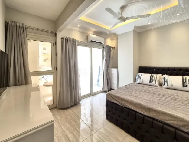 Prodej bytu 2+kk, Hurgáda, Egypt, 40 m2