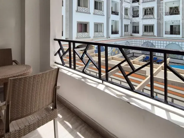 Prodej bytu 2+kk, Hurgáda, Egypt, 40 m2