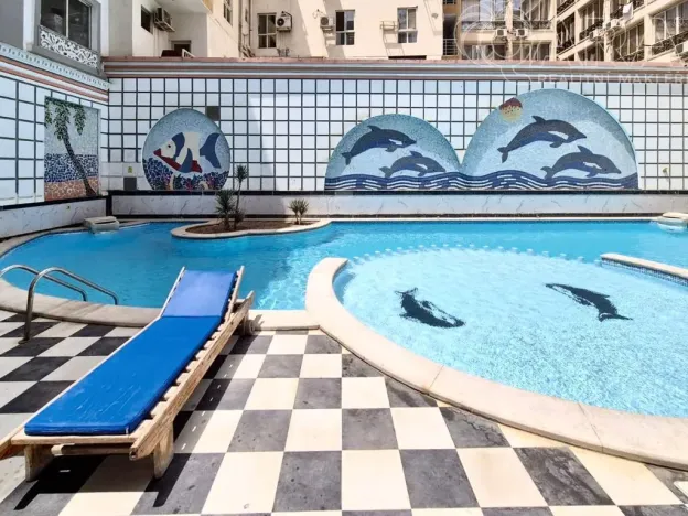 Prodej bytu 2+kk, Hurgáda, Egypt, 40 m2