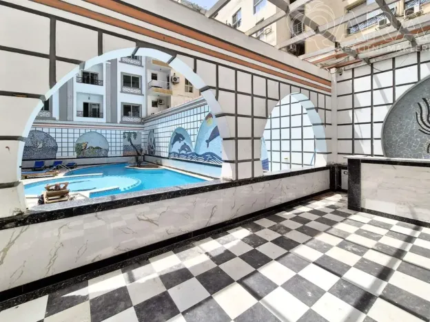 Prodej bytu 2+kk, Hurgáda, Egypt, 40 m2
