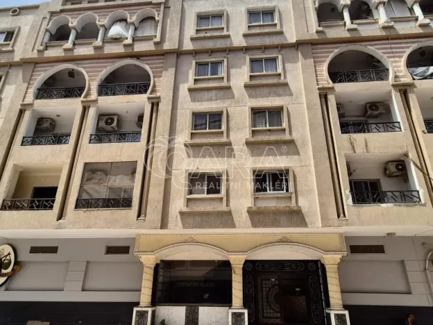 Prodej bytu 2+kk, Hurgáda, Egypt, 40 m2
