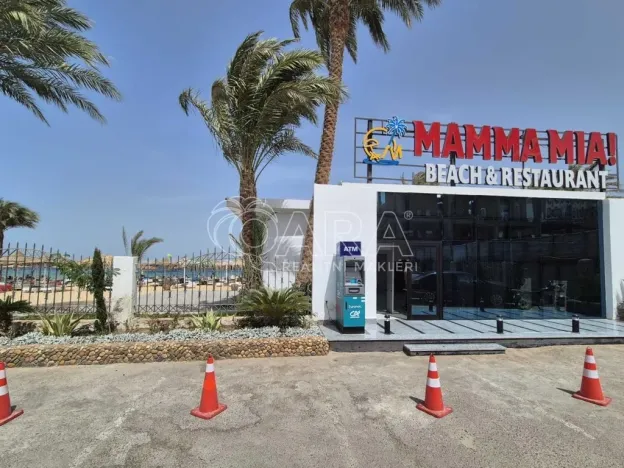 Prodej bytu 2+kk, Hurgáda, Egypt, 40 m2