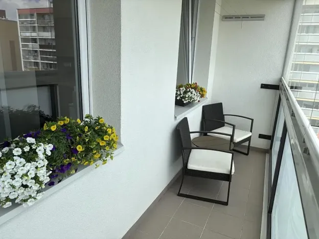 Pronájem bytu 3+1, Praha - Horní Měcholupy, Milánská, 70 m2