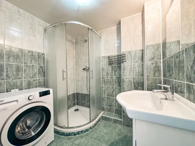 Pronájem bytu 2+kk, Praha - Žižkov, Jeronýmova, 40 m2