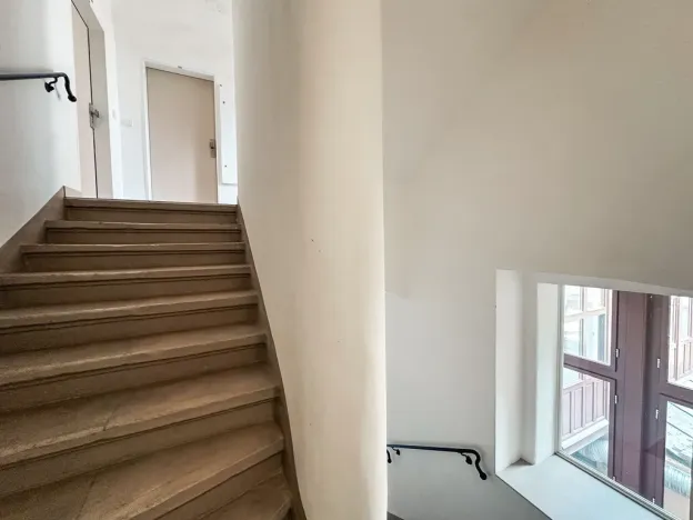 Pronájem bytu 2+kk, Praha - Žižkov, Jeronýmova, 40 m2