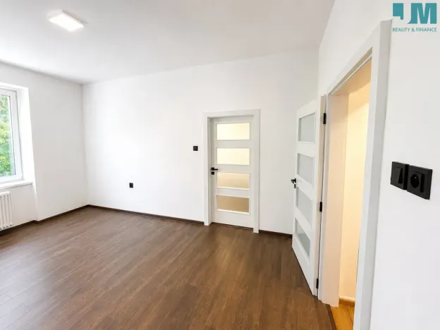 Pronájem bytu 2+1, Třebíč, Sadová, 73 m2