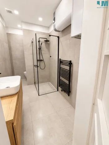 Pronájem bytu 2+1, Třebíč, Sadová, 73 m2