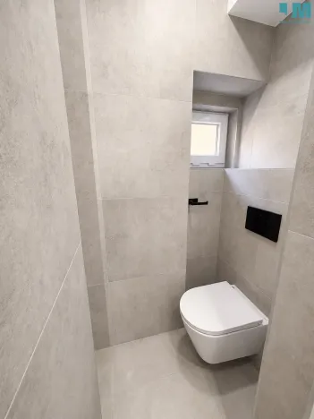 Pronájem bytu 2+1, Třebíč, Sadová, 73 m2
