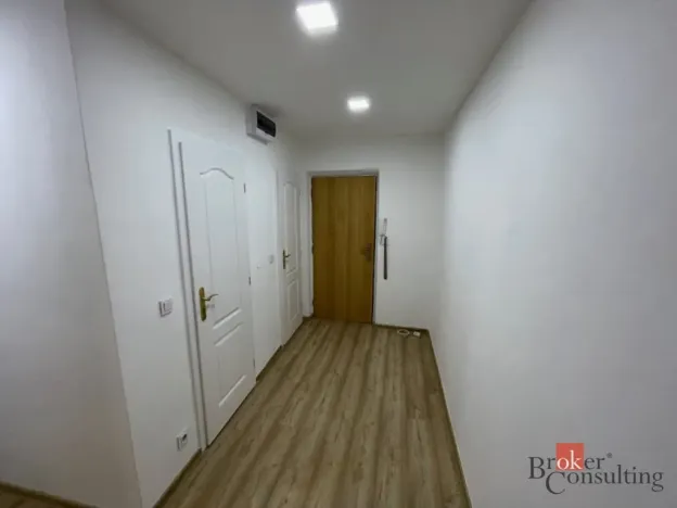 Pronájem bytu 2+1, Orlová - Lutyně, Mládí, 55 m2
