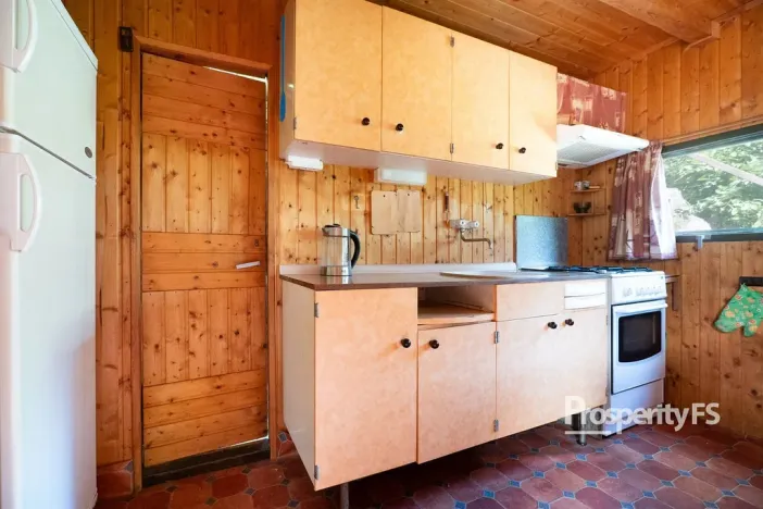 Prodej chaty, Jílové u Prahy - Luka pod Medníkem, 90 m2