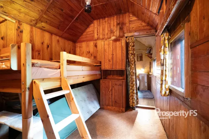 Prodej chaty, Jílové u Prahy - Luka pod Medníkem, 45 m2