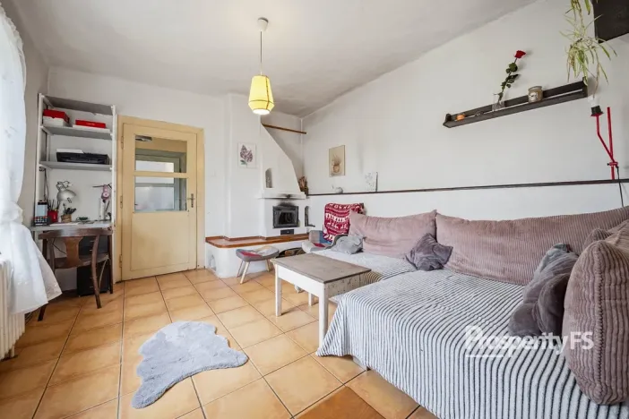 Prodej rodinného domu, Svinařov, Pod Kozincem, 297 m2