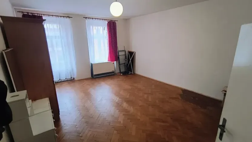 Pronájem bytu 2+1, Domažlice, náměstí Míru, 80 m2