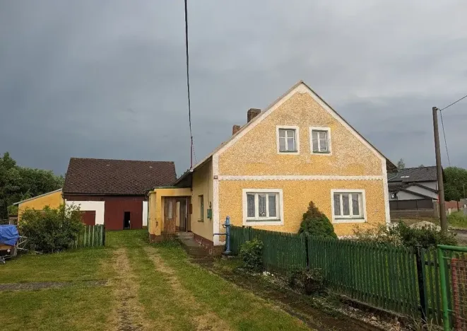 Prodej rodinného domu, Mrákov, 130 m2
