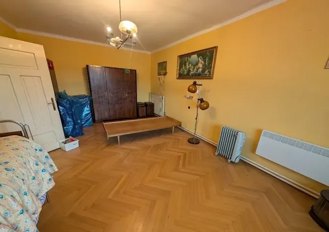 Prodej rodinného domu, Mrákov, 130 m2