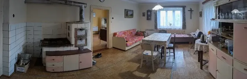 Prodej rodinného domu, Mrákov, 130 m2