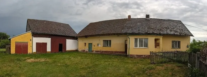 Prodej rodinného domu, Mrákov, 130 m2