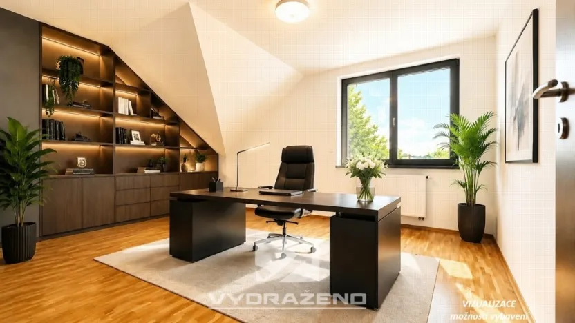 Prodej rodinného domu, Roztoky, 410 m2