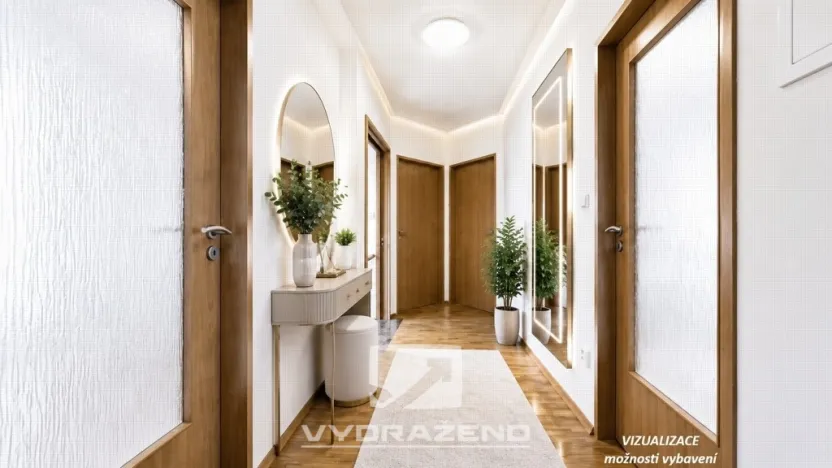 Prodej rodinného domu, Roztoky, 410 m2