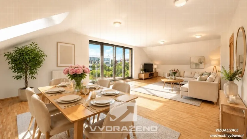 Prodej rodinného domu, Roztoky, 410 m2