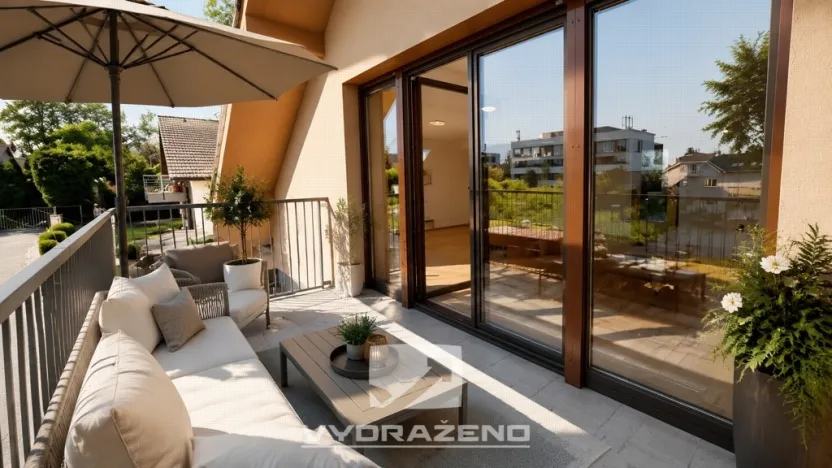 Prodej rodinného domu, Roztoky, 410 m2