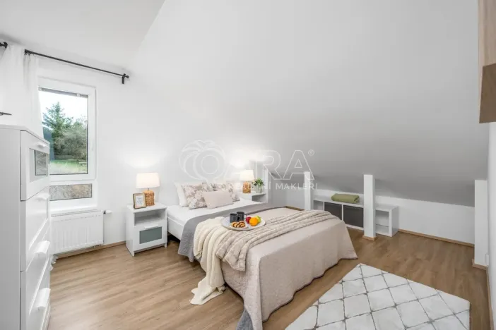 Pronájem bytu 3+kk, Praha - Hlubočepy, Pod Žvahovem, 70 m2