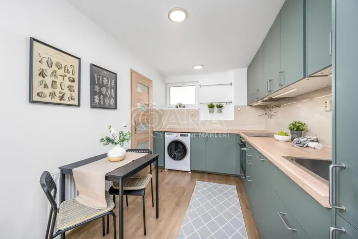 Pronájem bytu 3+kk, Praha - Hlubočepy, Pod Žvahovem, 70 m2