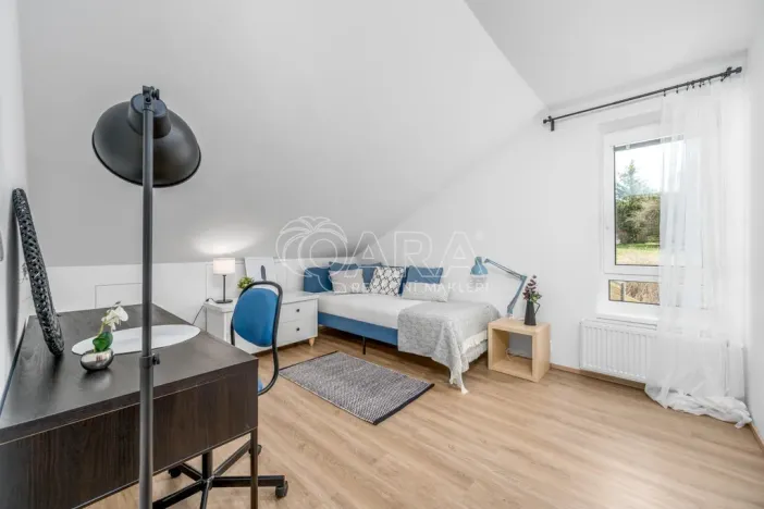 Pronájem bytu 3+kk, Praha - Hlubočepy, Pod Žvahovem, 70 m2