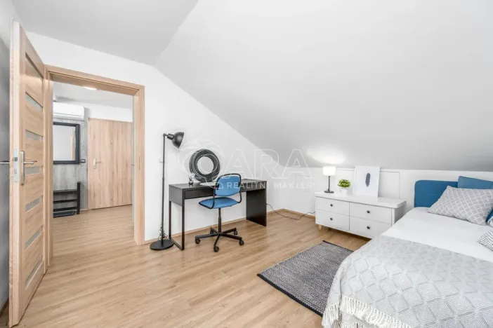 Pronájem bytu 3+kk, Praha - Hlubočepy, Pod Žvahovem, 70 m2