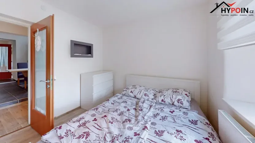 Prodej rodinného domu, Liberk - Hláska, 112 m2