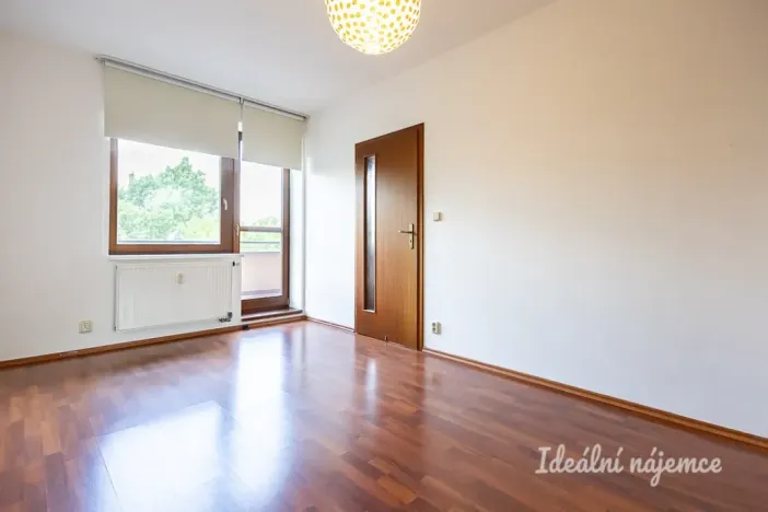 Pronájem bytu 2+kk, Praha - Bohnice, Ústavní, 55 m2