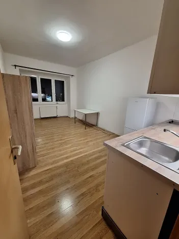 Pronájem bytu 1+kk, Praha - Michle, Jihlavská, 23 m2