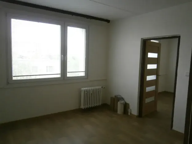 Pronájem bytu 1+1, Lovosice, Vodní, 38 m2