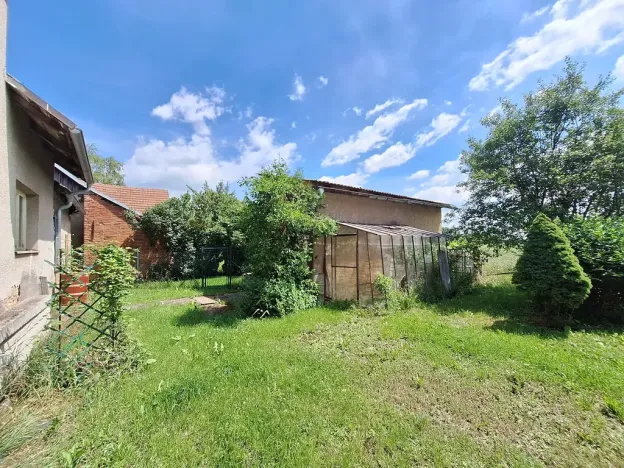 Prodej rodinného domu, Lužec nad Cidlinou, 192 m2