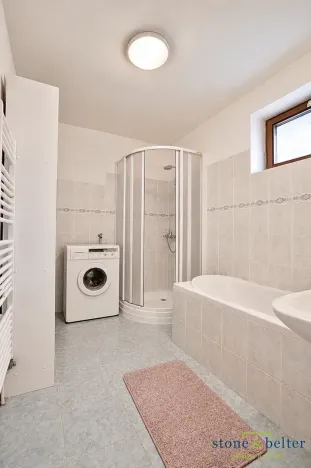 Prodej rodinného domu, Čestín, 120 m2
