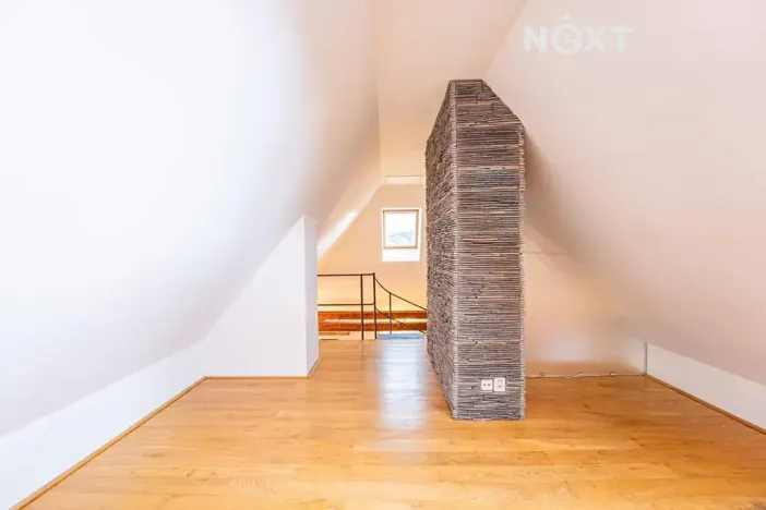 Pronájem bytu 2+kk, Šumperk, Zborovská, 83 m2