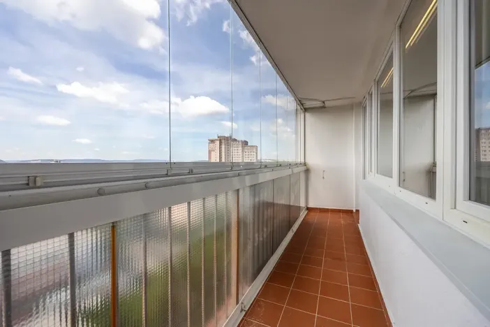 Prodej bytu 3+kk, Praha - Modřany, Daškova, 80 m2