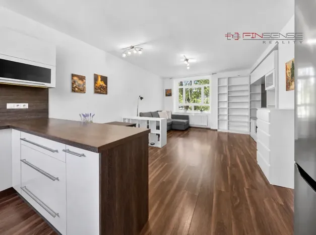 Pronájem bytu 3+1, Kladno, Kordačova, 79 m2