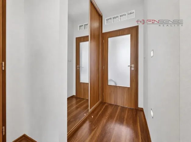 Pronájem bytu 3+1, Kladno, Kordačova, 79 m2