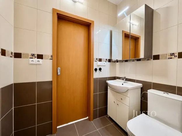 Prodej bytu 1+1, Ústí nad Labem, Meruňková, 35 m2