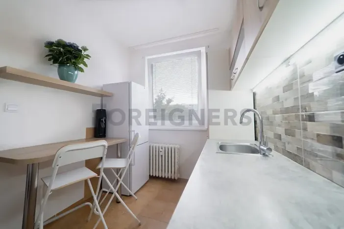 Prodej bytu 2+1, Olomouc, Družební, 43 m2