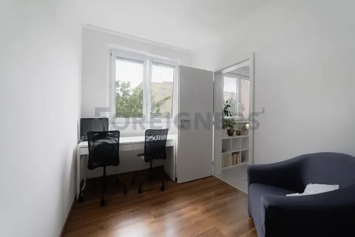Prodej bytu 2+1, Olomouc, Družební, 43 m2