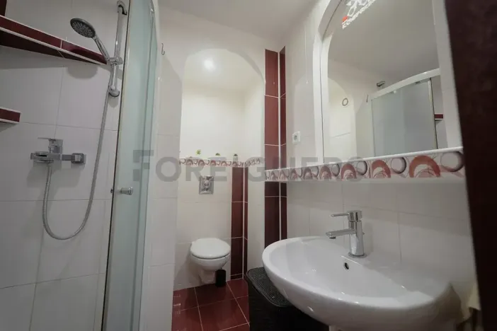 Prodej bytu 2+1, Olomouc, Družební, 43 m2