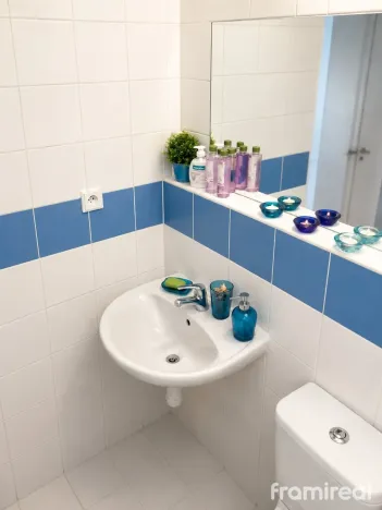 Prodej bytu 1+kk, Brno, Cejl, 23 m2
