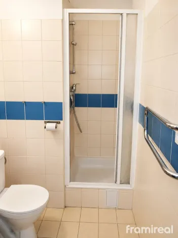Prodej bytu 1+kk, Brno, Cejl, 23 m2