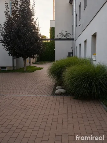 Prodej bytu 1+kk, Brno, Cejl, 23 m2