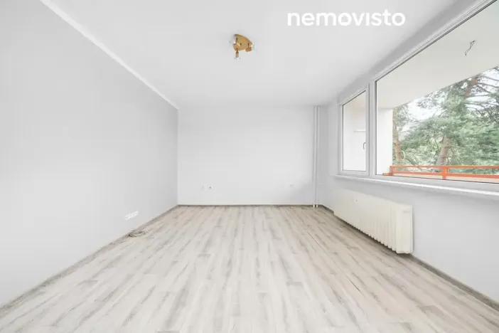 Prodej bytu 3+1, Ostrava, Mojmírovců, 72 m2
