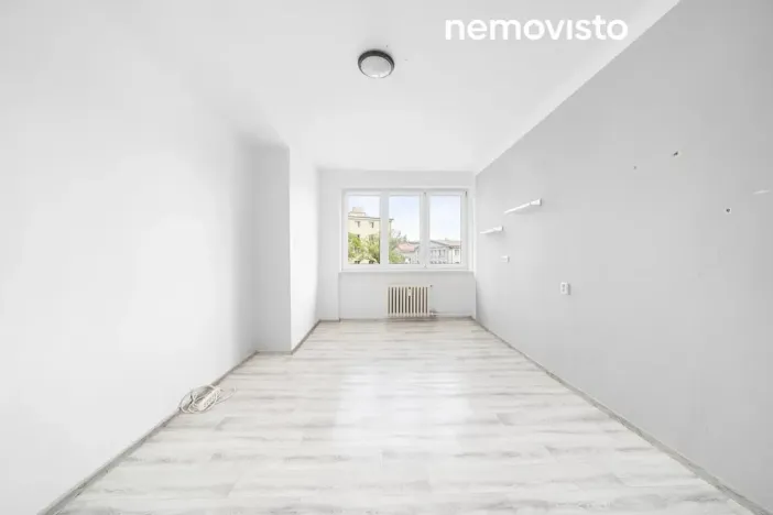 Prodej bytu 3+1, Ostrava, Mojmírovců, 72 m2