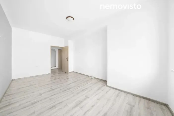 Prodej bytu 3+1, Ostrava, Mojmírovců, 72 m2