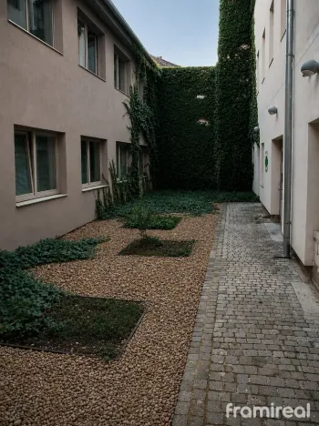 Prodej bytu 1+kk, Brno, Cejl, 23 m2
